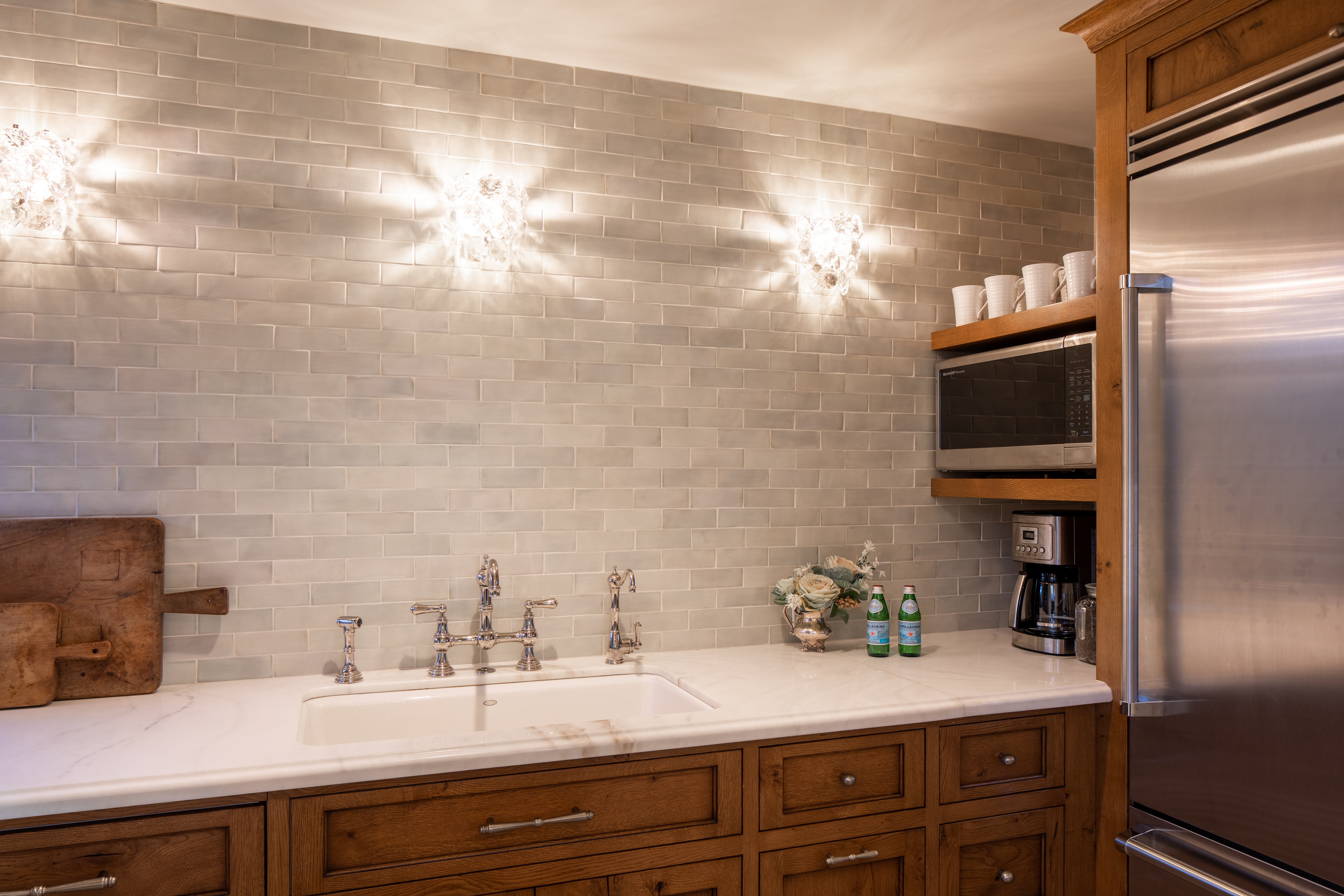 Butler' Pantry