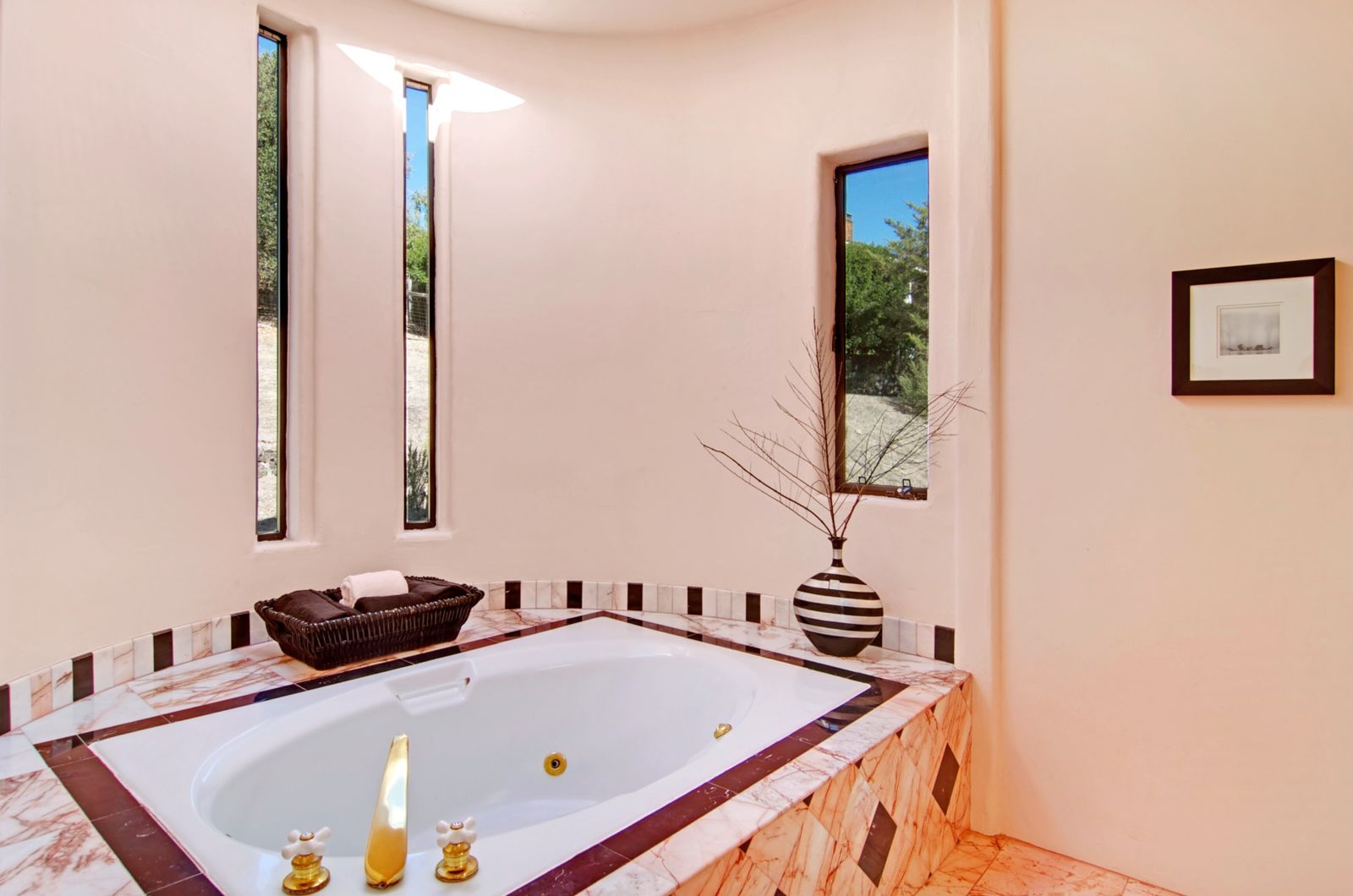 Master Bath - Before