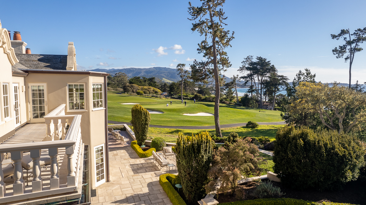 The Estate on 12
