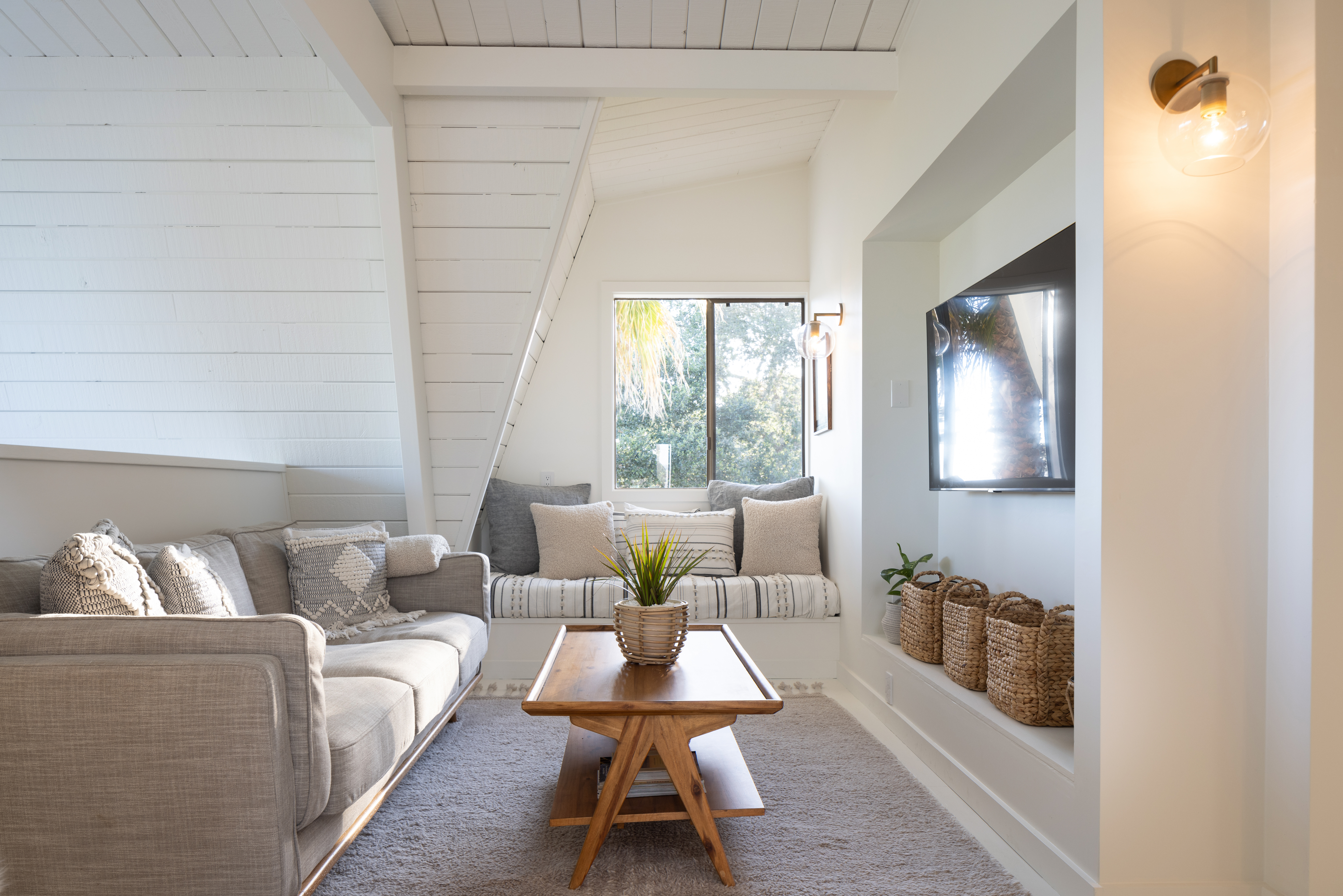 Loft 2 - After