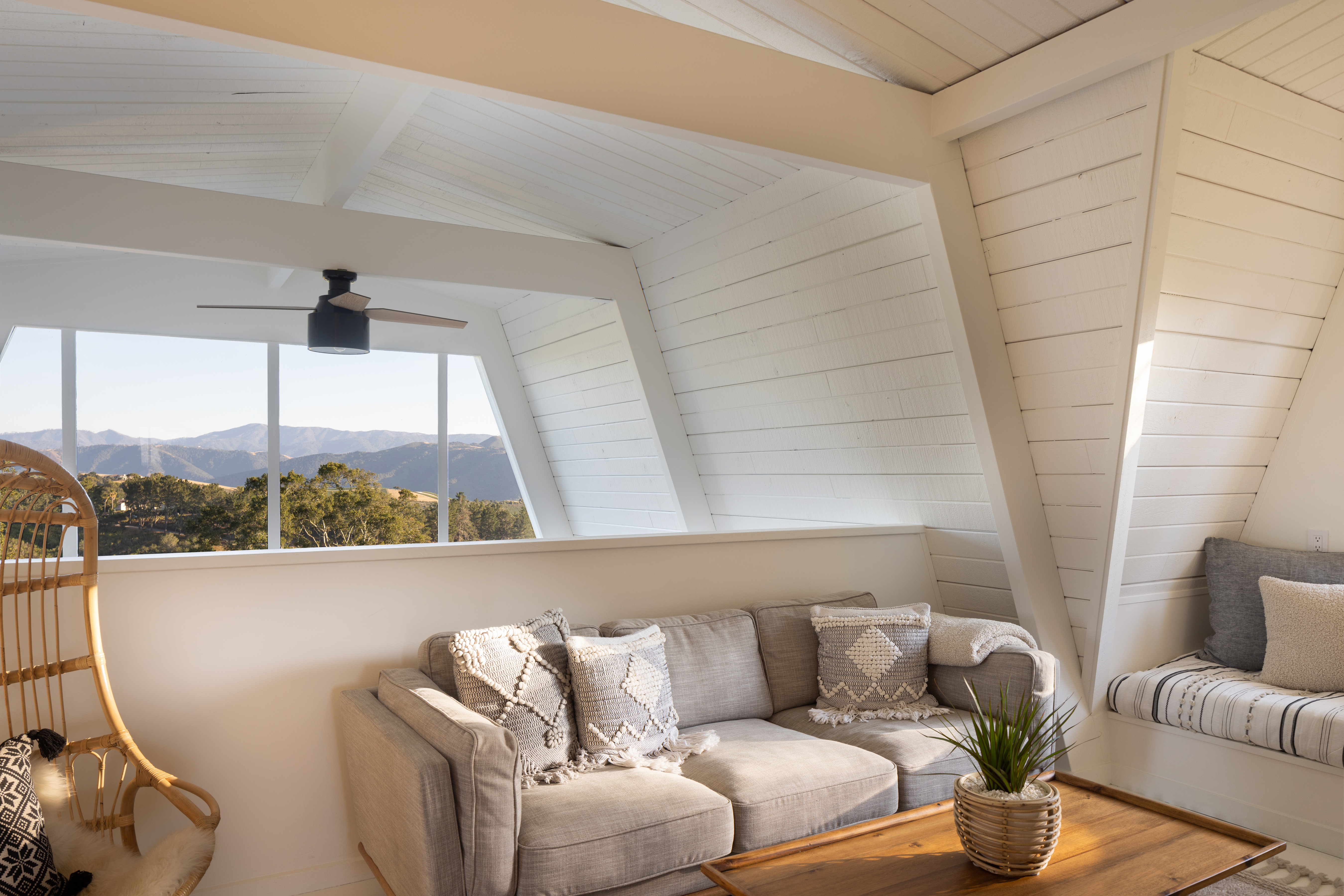 Loft - After
