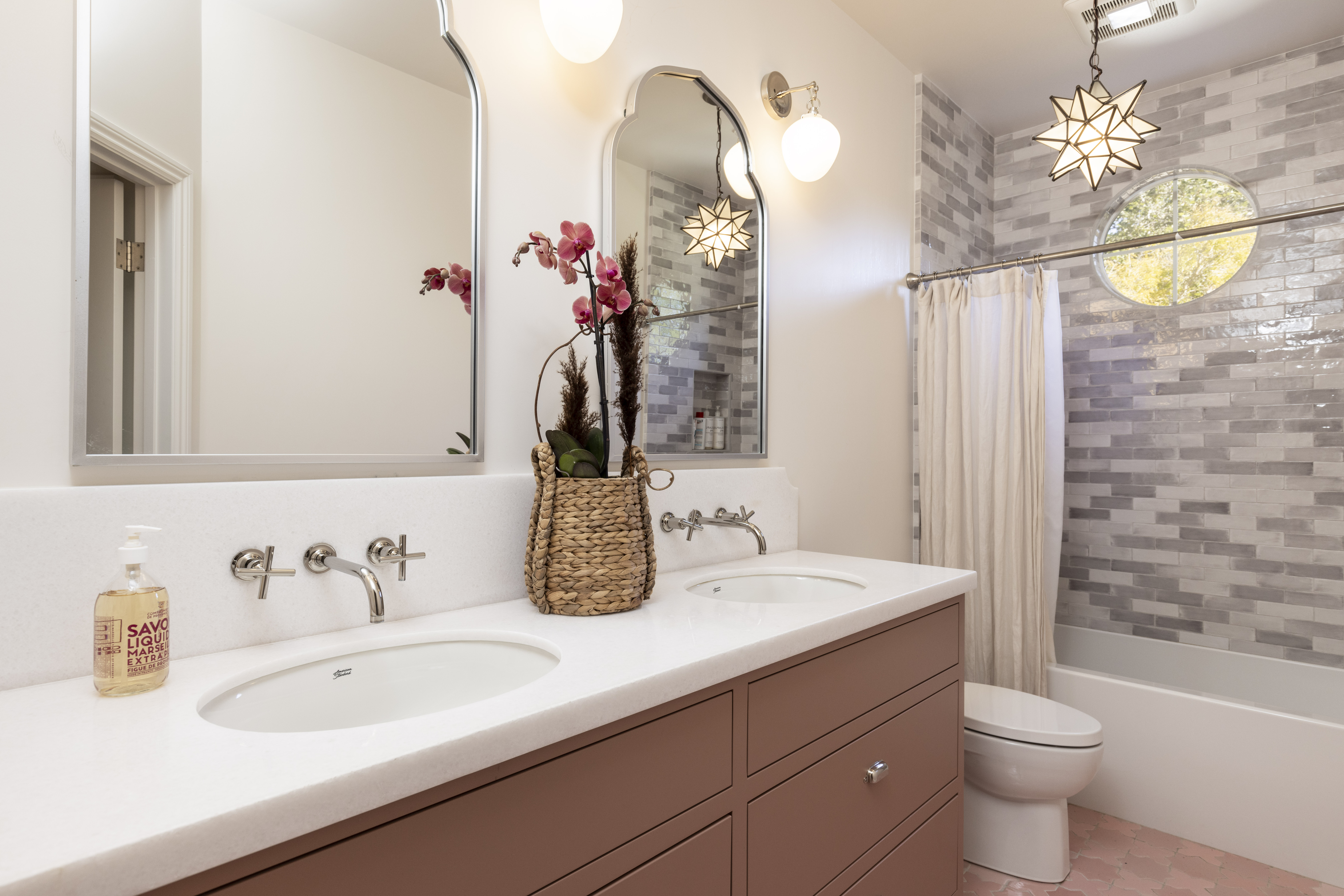 Guest Bathroom | After