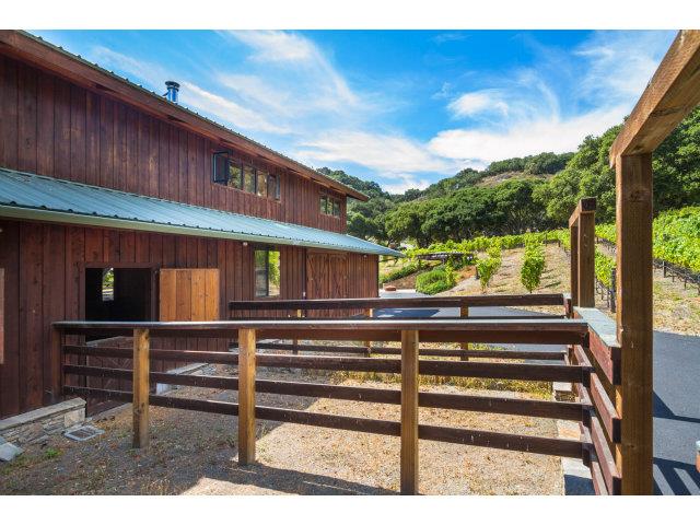 BARN