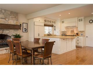 Dining and Kitchen