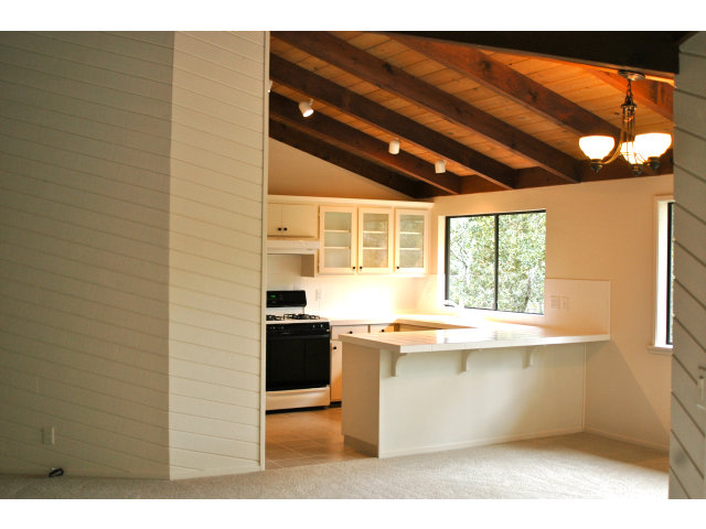 Kitchen in 2011