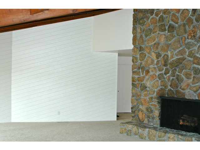 Living Room in 2011