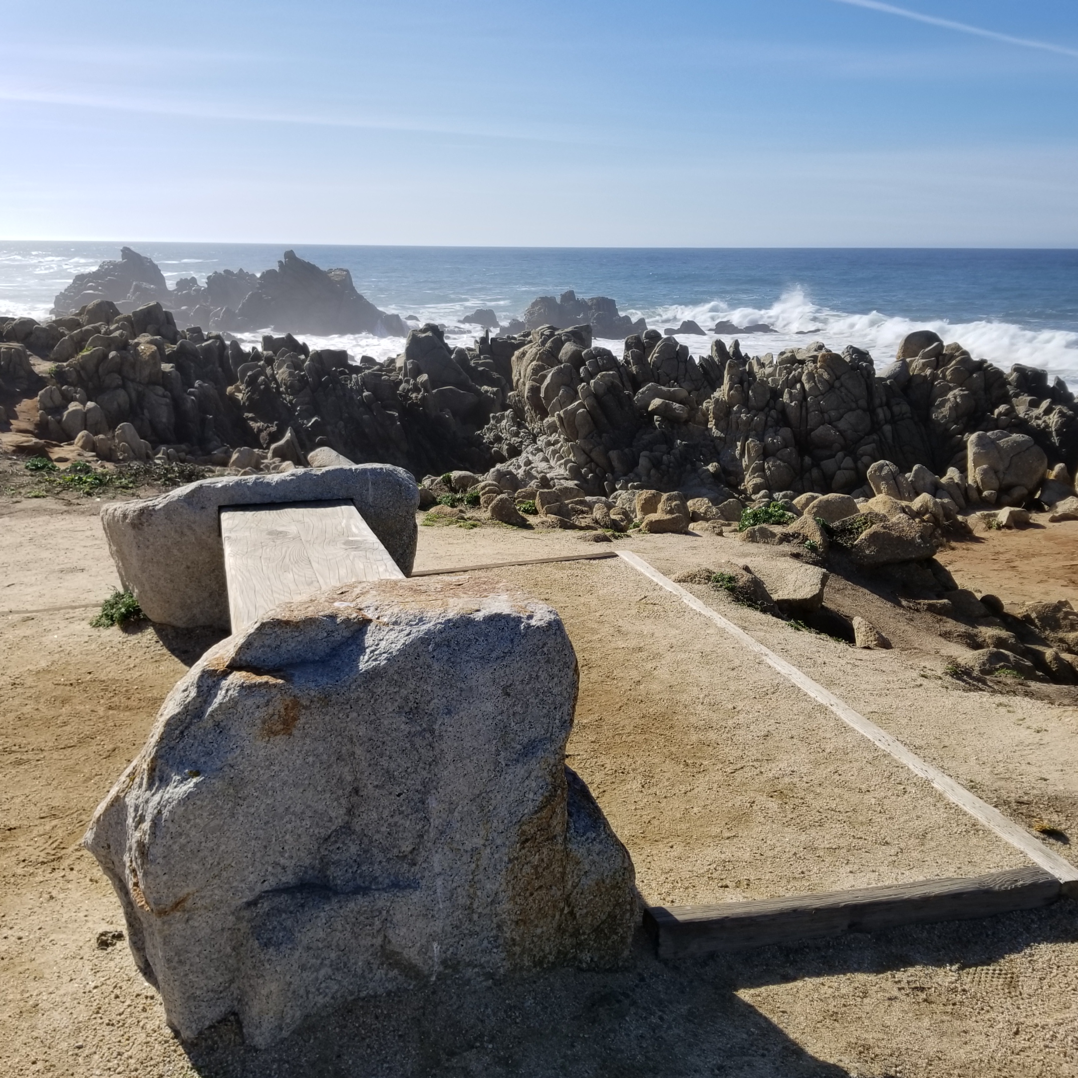 Image of Gibbonsbenchsouth