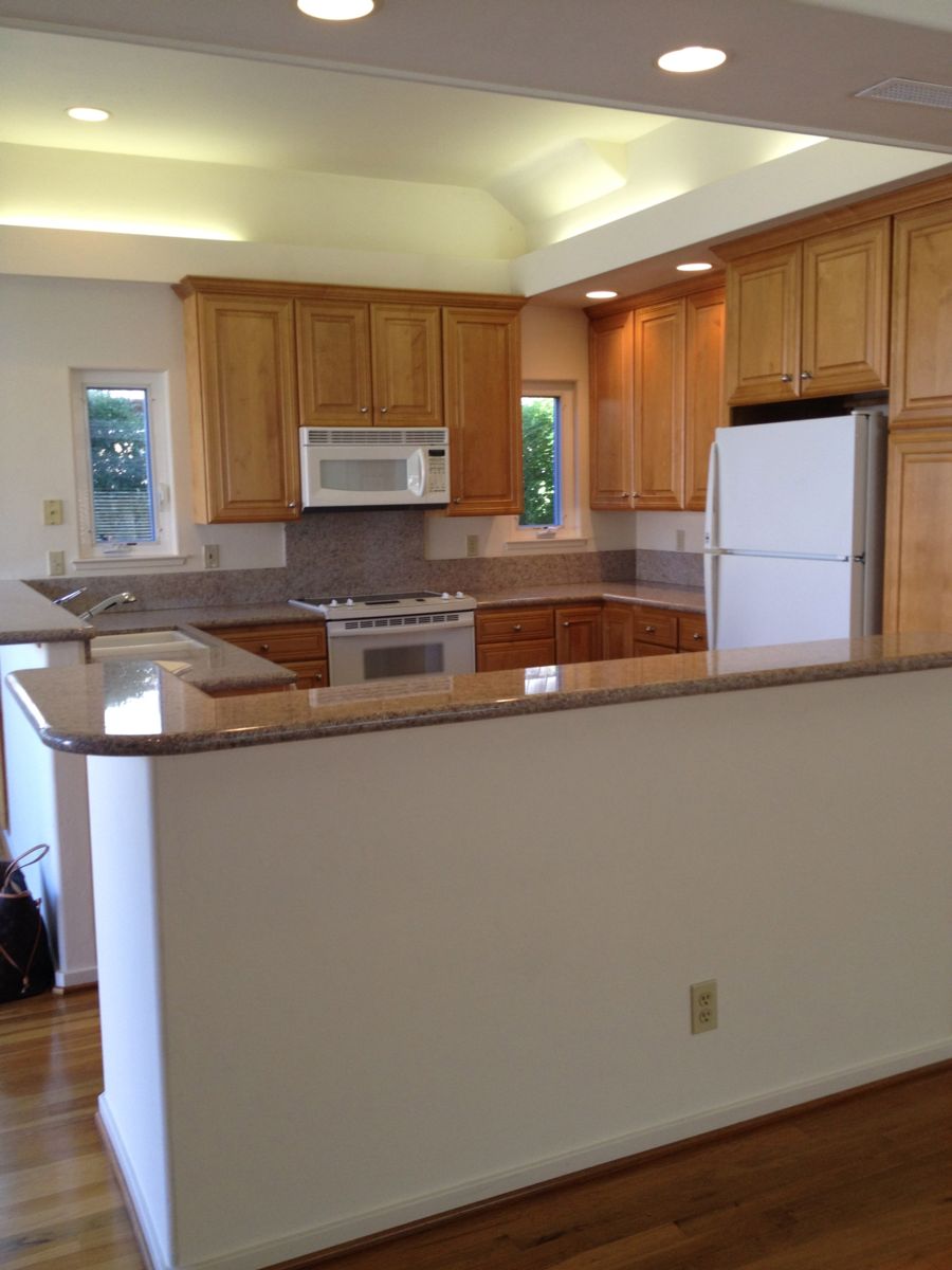 Kitchen 2012