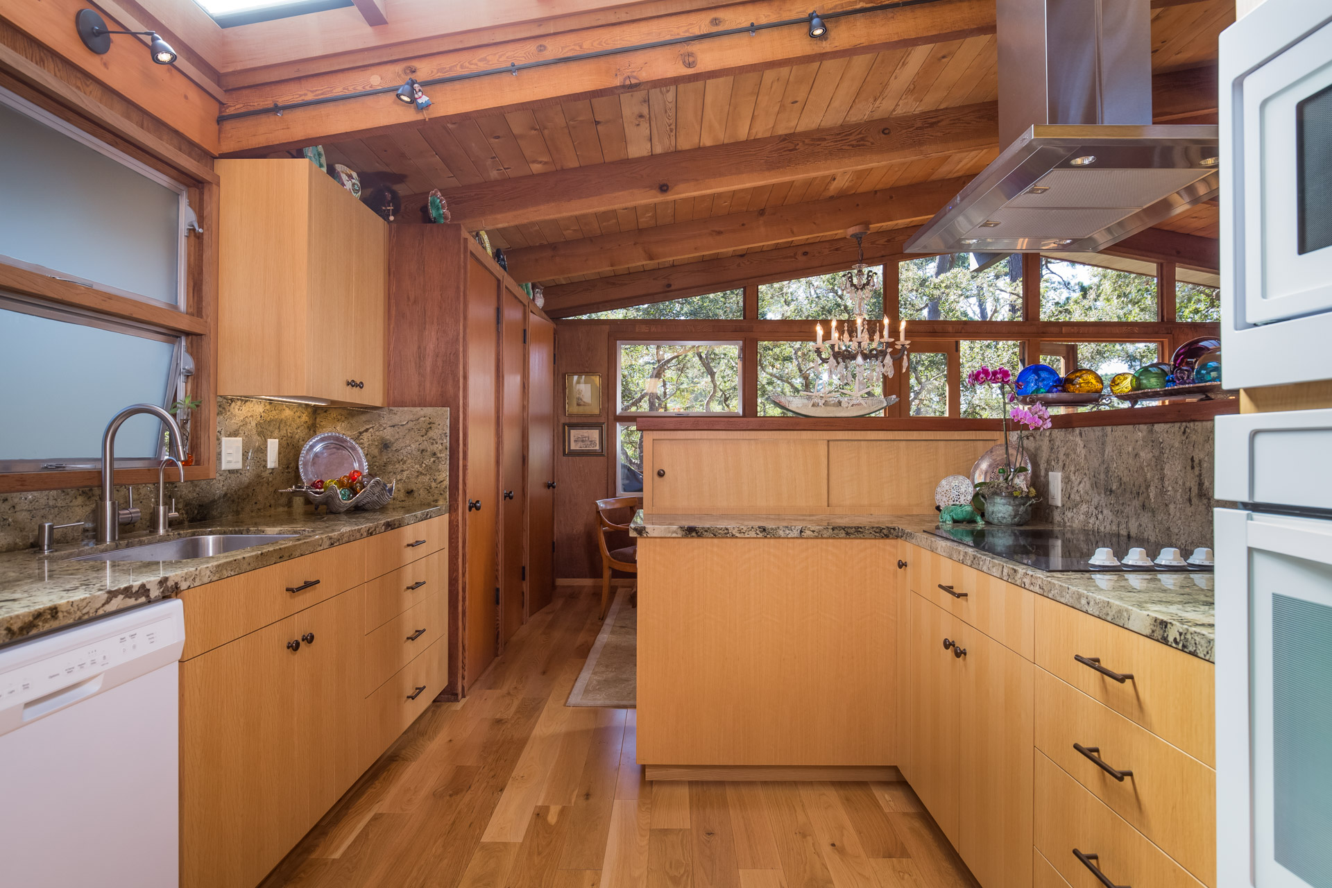 Kitchen After