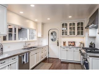 Image of Kitchen