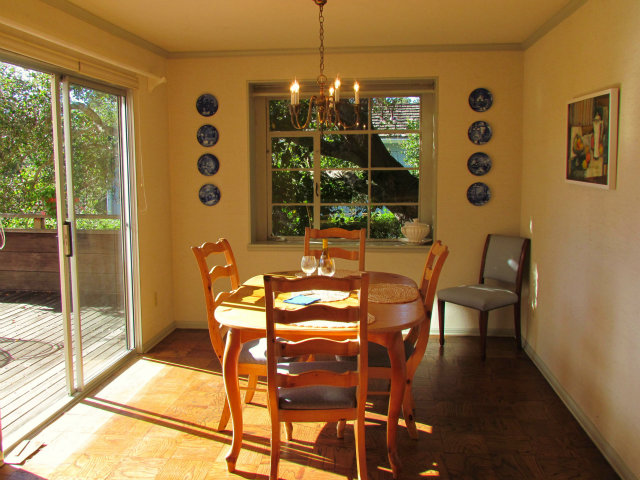 Dining Room - Before