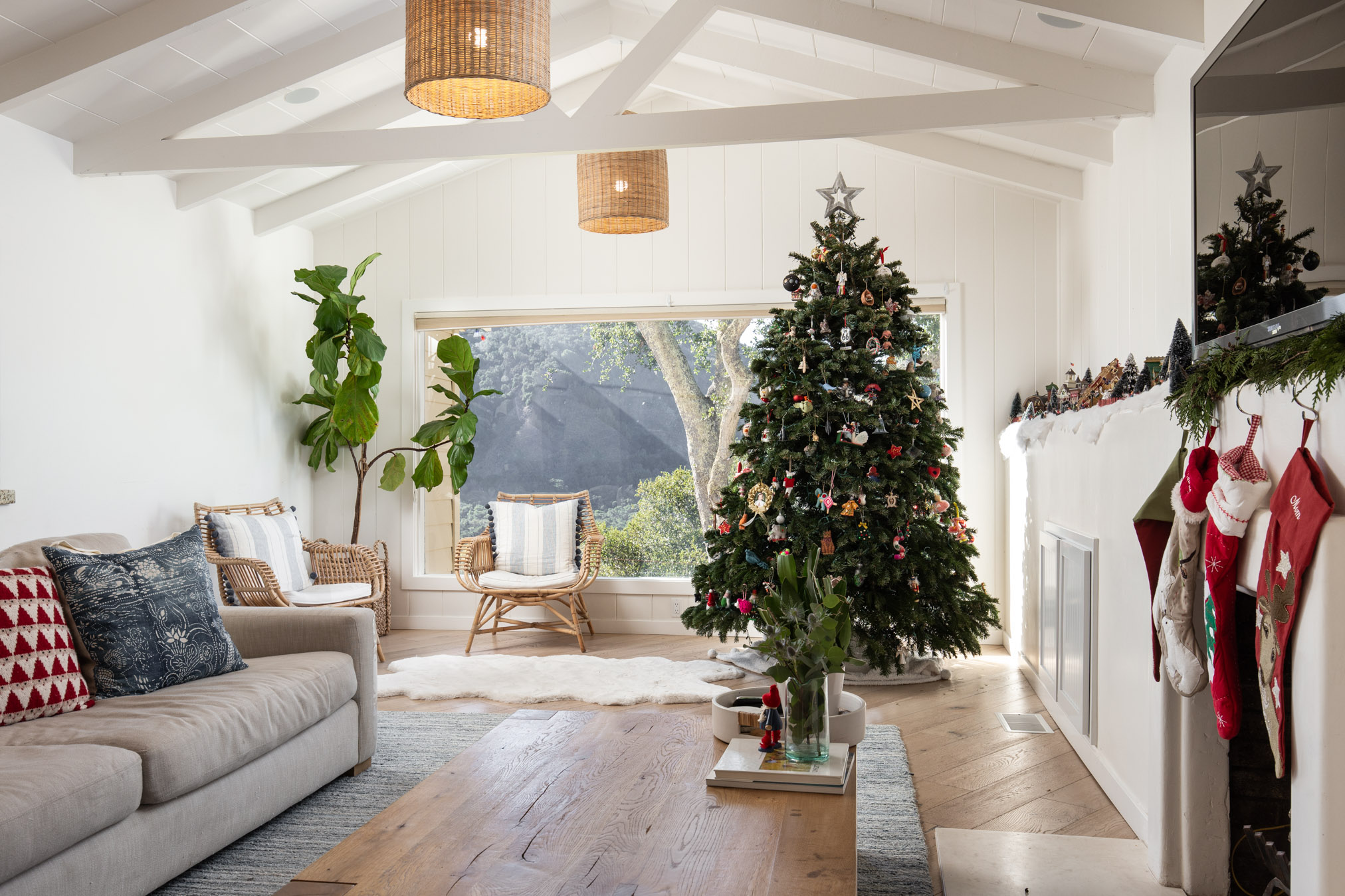 New Living Room