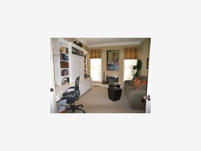 Before - Office
