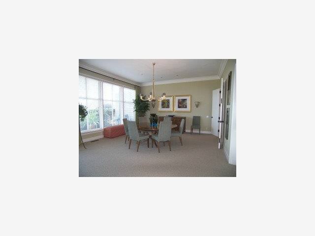 Before - Dining