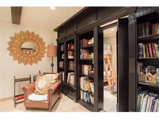 Hidden Room