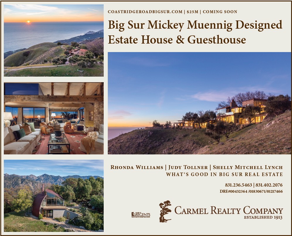 Williams Tollner ATT Pro Am 2026 Pine Cone Ad