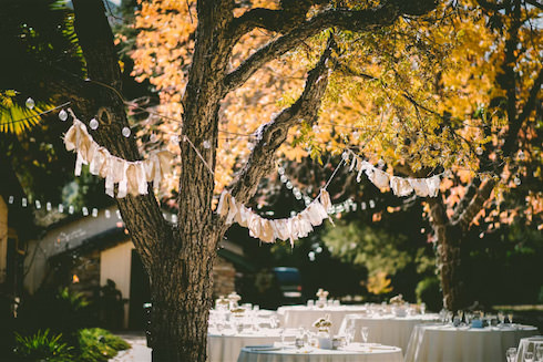 Image of a special event in Carmel