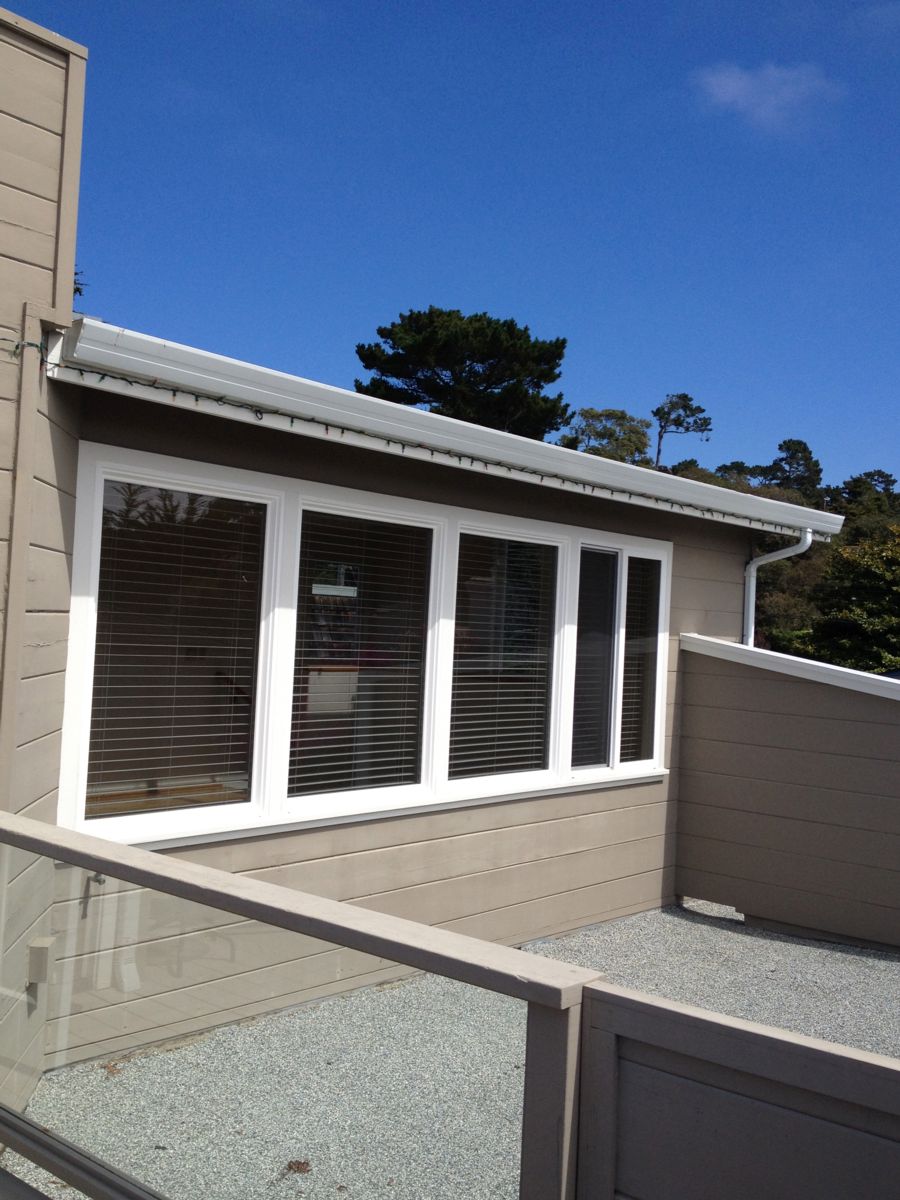 Roof Deck 2012